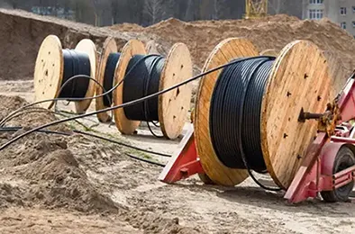 Indonesia: YRTFiber's Metropolitan Area Network Upgrade in I
